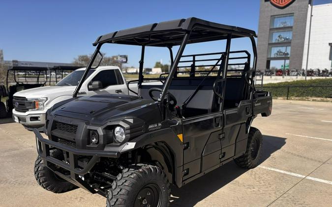 2026 Kawasaki Mule Pro-DXT™ EPS