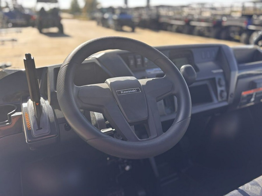 2026 Kawasaki Mule Pro-DXT™ EPS