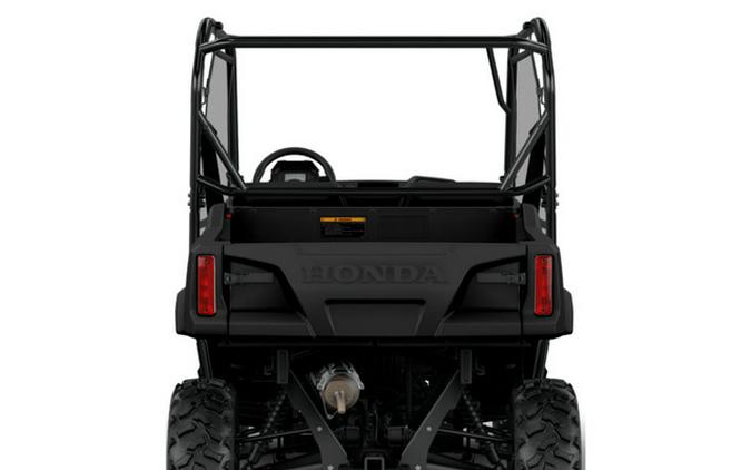 2026 Honda Pioneer 700