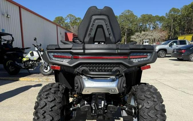 2026 CFMOTO CFORCE 1000 Touring Camo