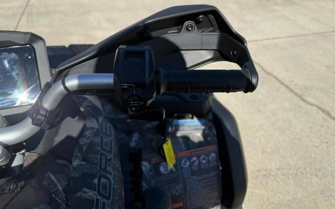 2026 CFMOTO CFORCE 1000 Touring Camo