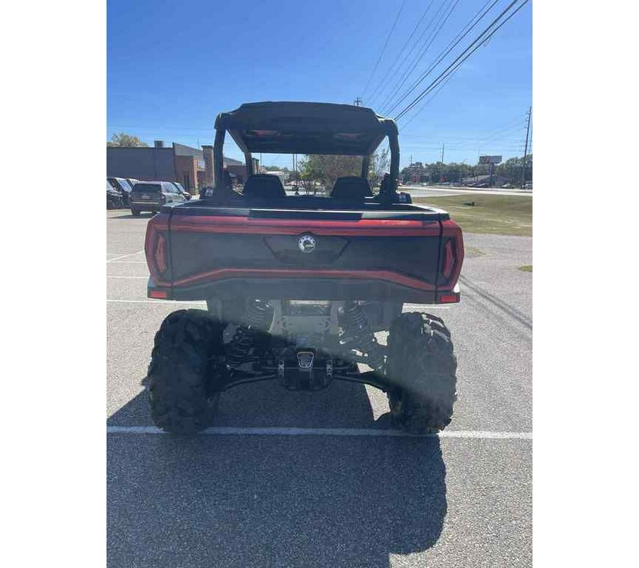 2026 Can-Am® Commander XT 1000R