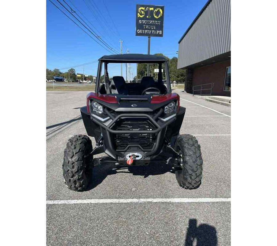 2026 Can-Am® Commander XT 1000R