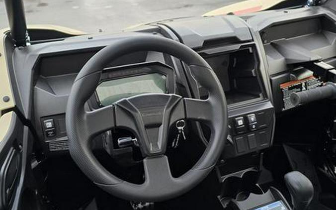 2026 Kawasaki Teryx KRX® 1000 Rock Edition