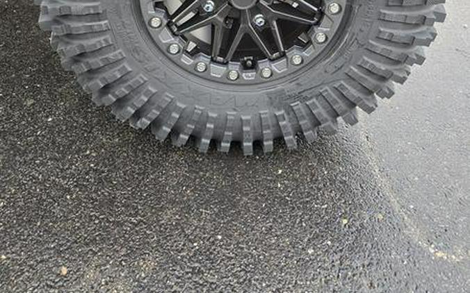 2026 Kawasaki Teryx KRX® 1000 Rock Edition