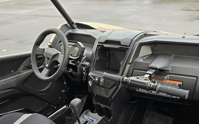 2026 Kawasaki Teryx KRX® 1000 Rock Edition