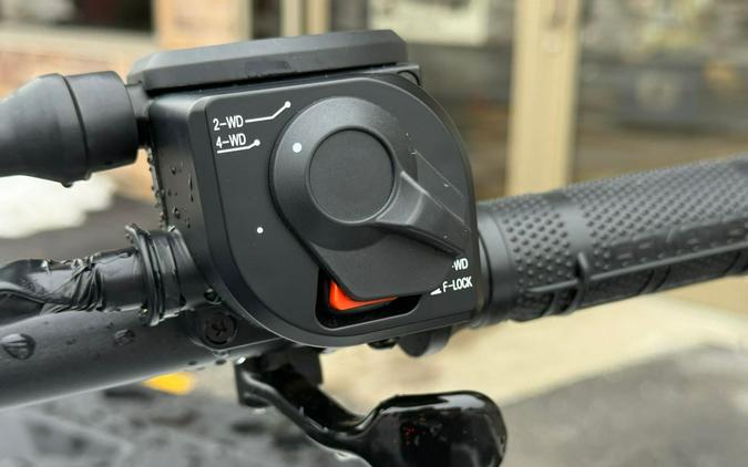 2025 CFMOTO CForce 500