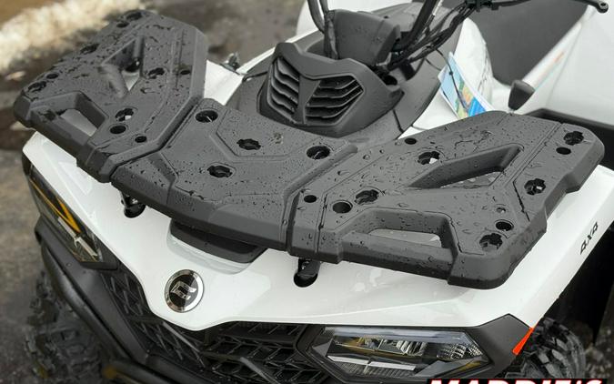 2025 CFMOTO CForce 500