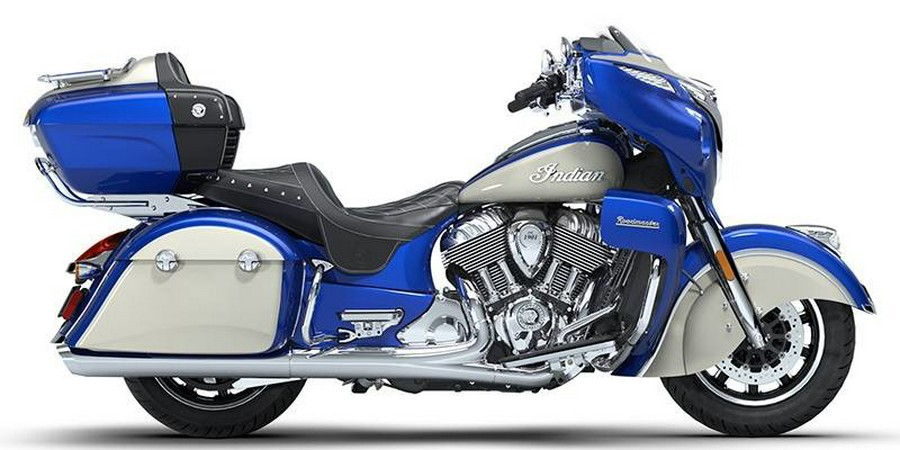 2026 Indian Motorcycle ROADMASTER