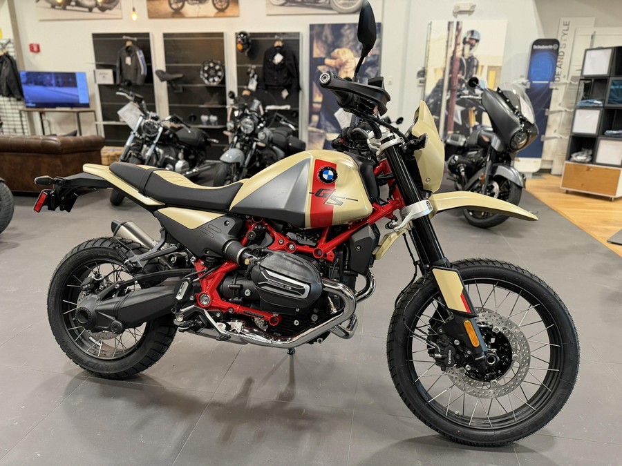 2026 BMW R12 GS