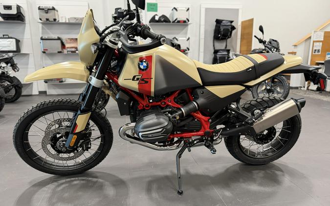 2026 BMW R12 GS