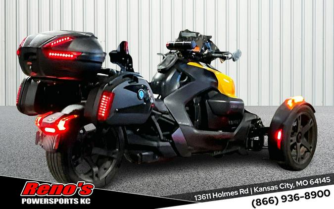 2020 Can-Am RD RYKER 900 ACE 20 900 ACE™