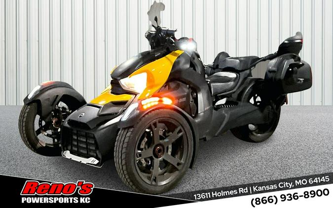 2020 Can-Am RD RYKER 900 ACE 20 900 ACE™