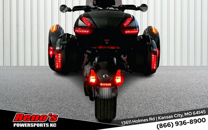 2020 Can-Am RD RYKER 900 ACE 20 900 ACE™