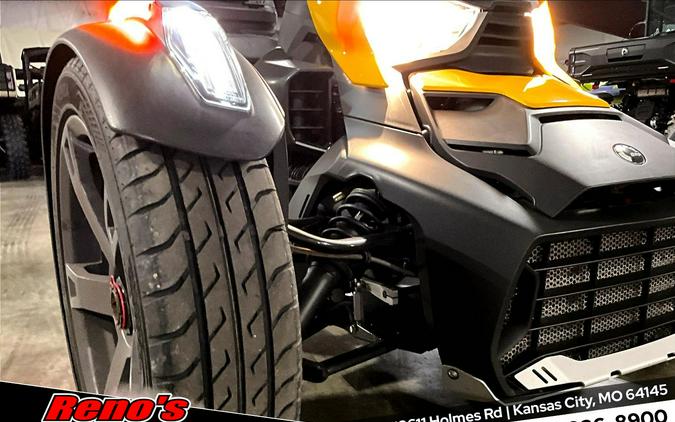 2020 Can-Am RD RYKER 900 ACE 20 900 ACE™