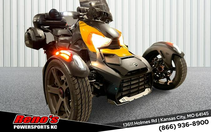 2020 Can-Am RD RYKER 900 ACE 20 900 ACE™