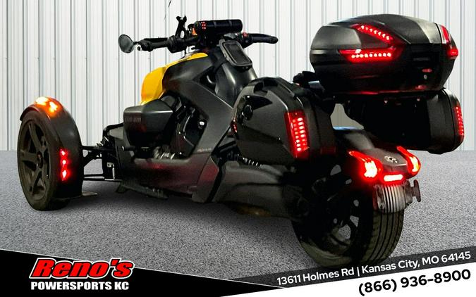 2020 Can-Am RD RYKER 900 ACE 20 900 ACE™