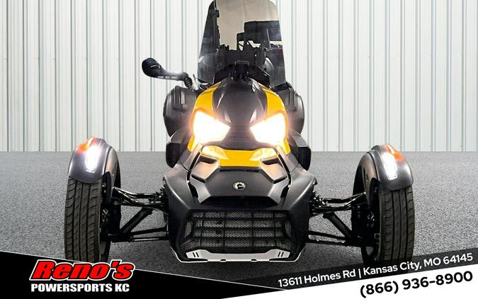 2020 Can-Am RD RYKER 900 ACE 20 900 ACE™