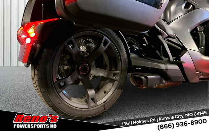 2020 Can-Am RD RYKER 900 ACE 20 900 ACE™