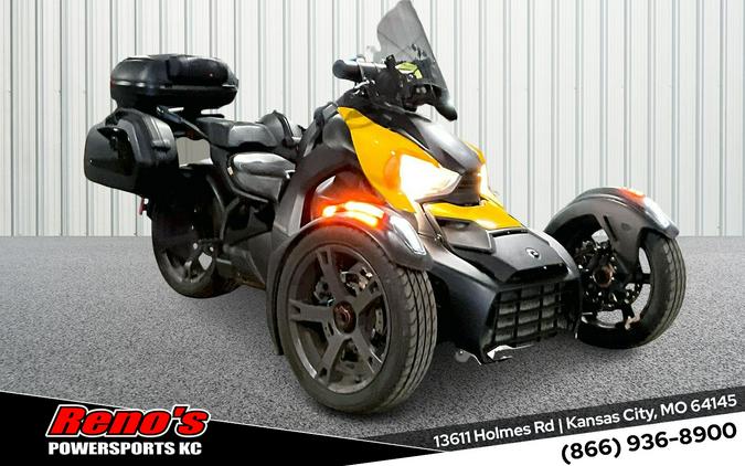 2020 Can-Am RD RYKER 900 ACE 20 900 ACE™