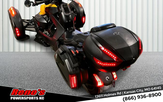 2020 Can-Am RD RYKER 900 ACE 20 900 ACE™