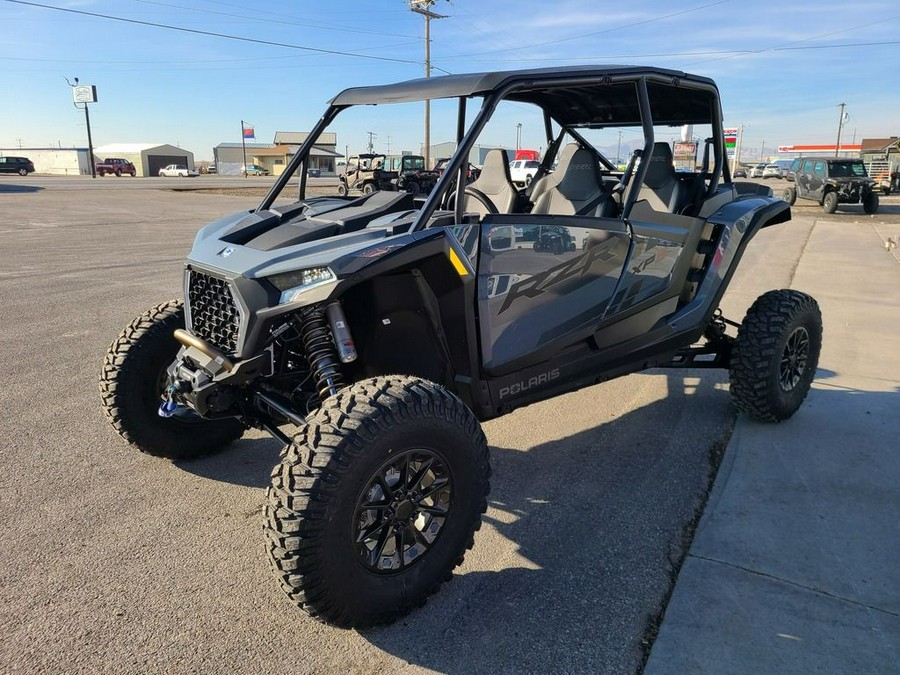 2026 Polaris RZR XP® S 4 1000 Ultimate