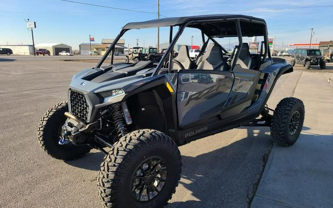 2026 Polaris RZR XP® S 4 1000 Ultimate