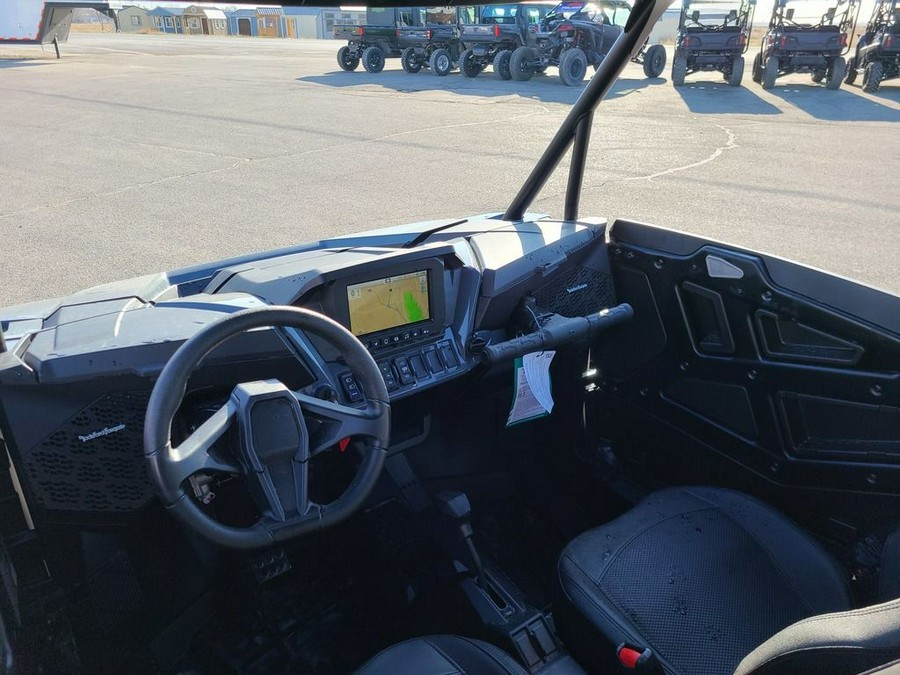 2026 Polaris RZR XP® S 4 1000 Ultimate