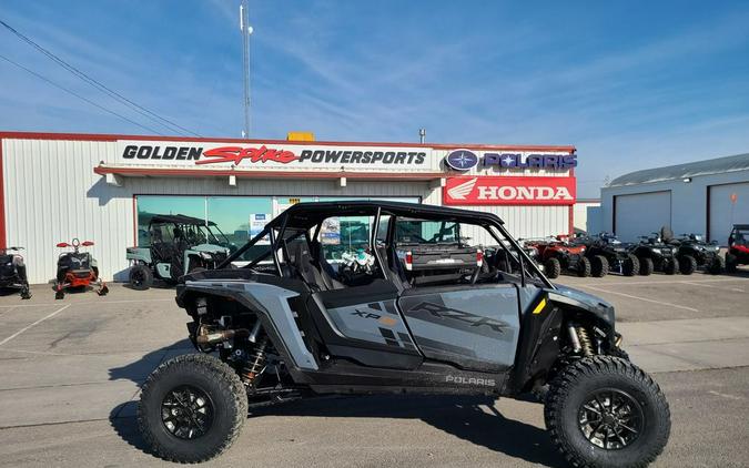 2026 Polaris RZR XP® S 4 1000 Ultimate