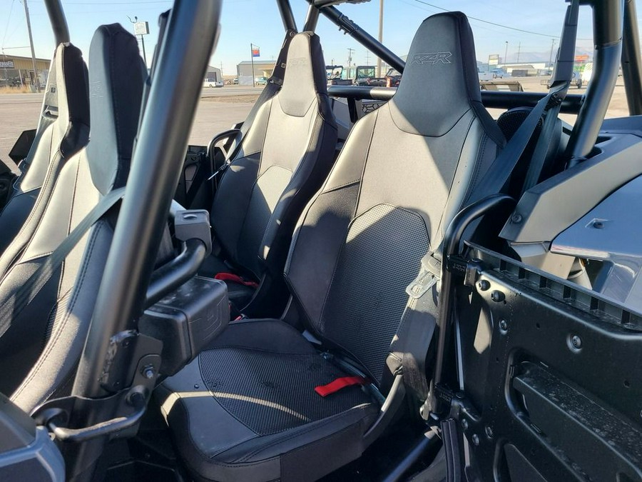 2026 Polaris RZR XP® S 4 1000 Ultimate