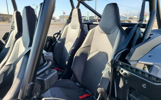 2026 Polaris RZR XP® S 4 1000 Ultimate
