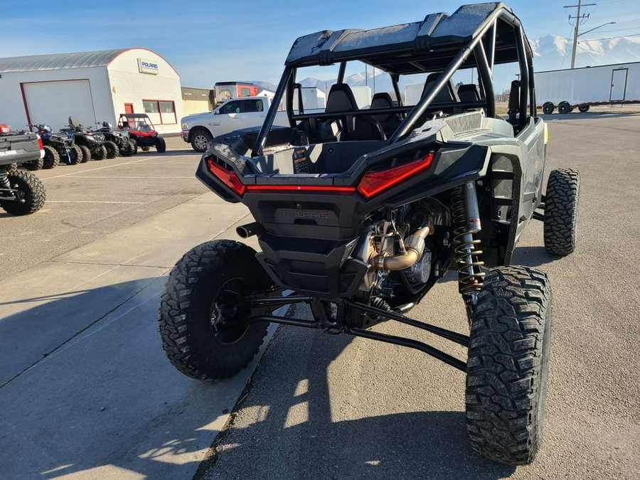 2026 Polaris RZR XP® S 4 1000 Ultimate