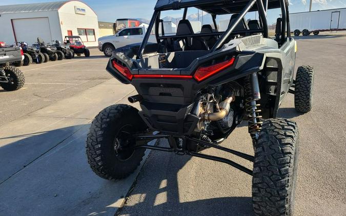2026 Polaris RZR XP® S 4 1000 Ultimate