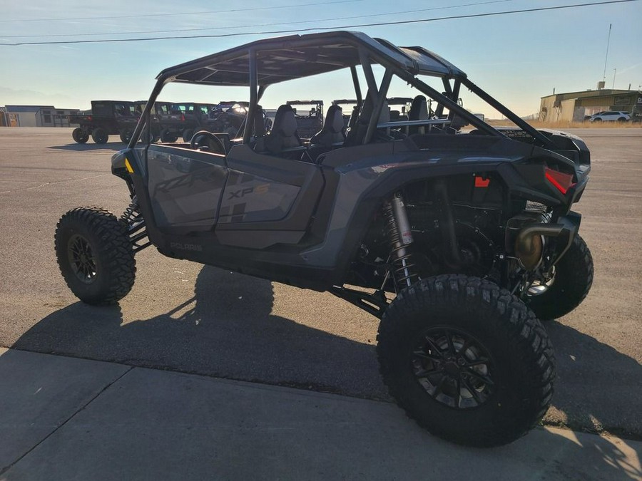 2026 Polaris RZR XP® S 4 1000 Ultimate