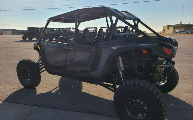 2026 Polaris RZR XP® S 4 1000 Ultimate