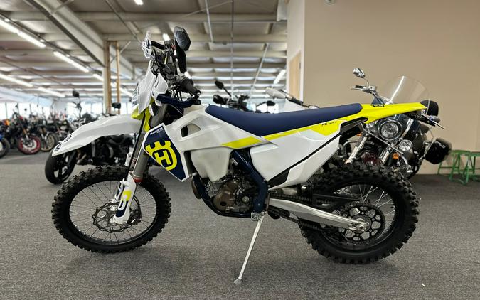 2023 Husqvarna FE 350s