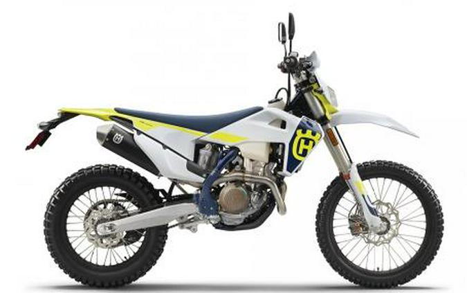 2023 Husqvarna FE 350s