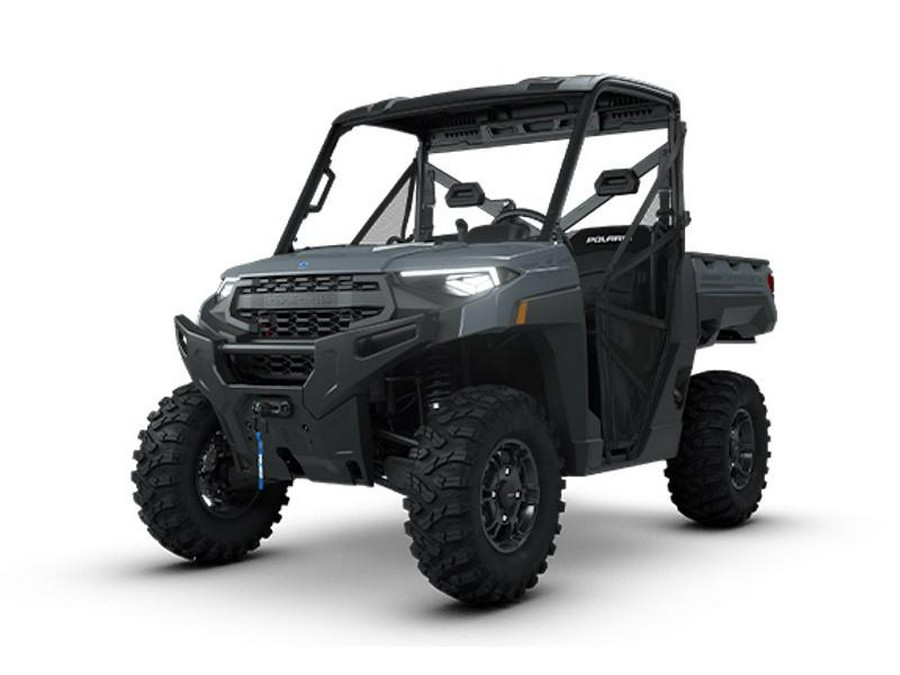 2026 Polaris® Ranger XP 1000 Premium