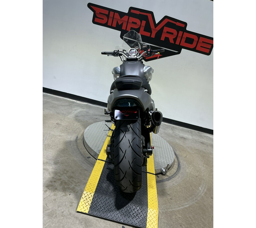 2014 Yamaha VMAX