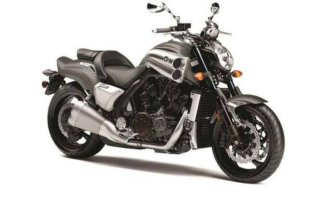 2014 Yamaha VMAX