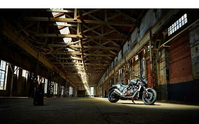 2014 Yamaha VMAX