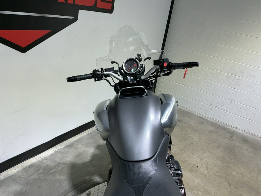 2014 Yamaha VMAX