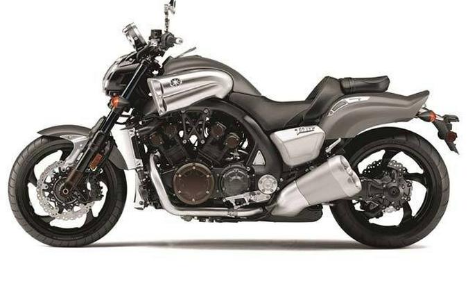 2014 Yamaha VMAX