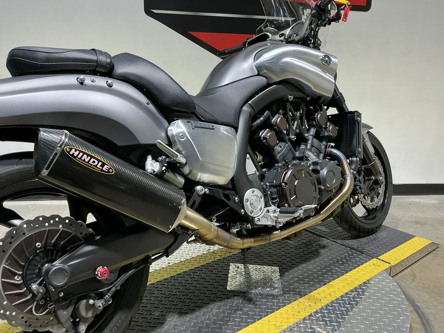 2014 Yamaha VMAX