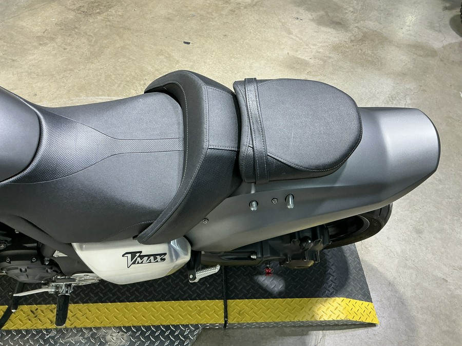 2014 Yamaha VMAX