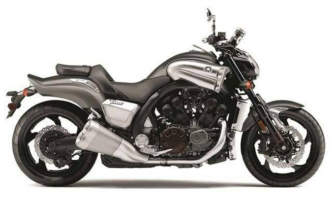 2014 Yamaha VMAX