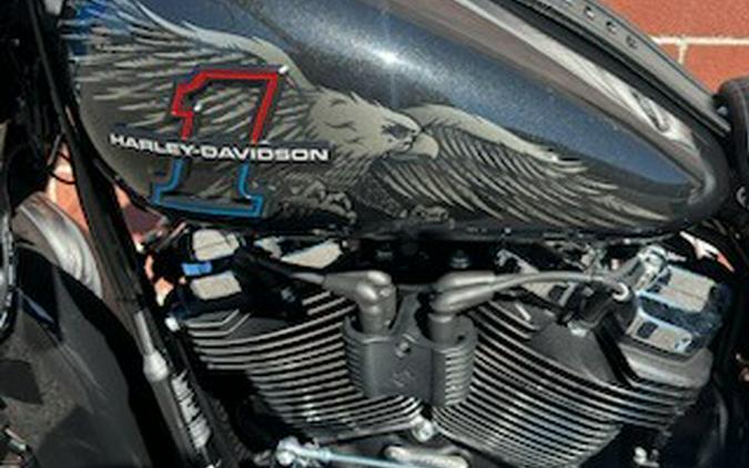 2026 Harley-Davidson® FLHC Heritage Classic®