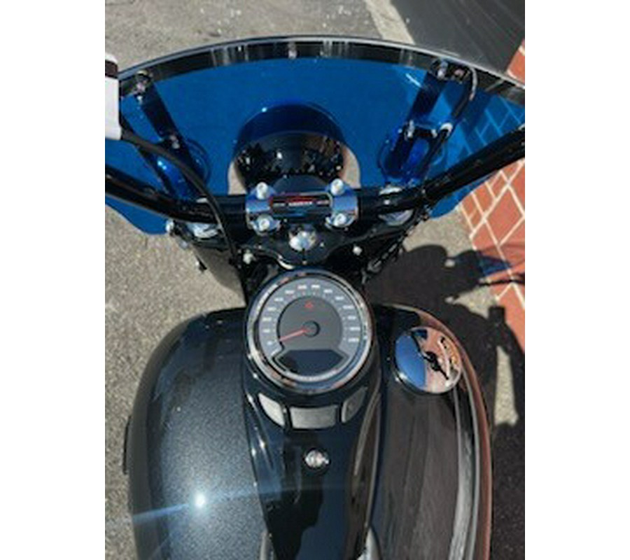 2026 Harley-Davidson® FLHC Heritage Classic®