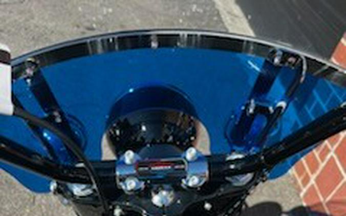 2026 Harley-Davidson® FLHC Heritage Classic®