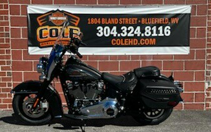 2026 Harley-Davidson® FLHC Heritage Classic®
